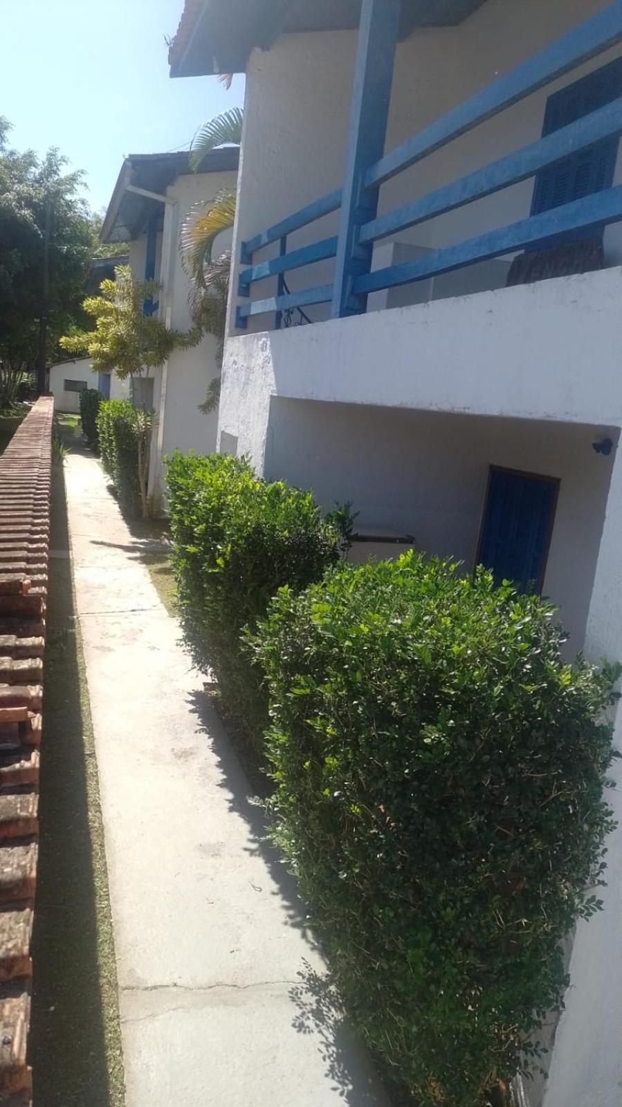 Pousada Parthenon Maranduba Ubatuba Exteriér fotografie